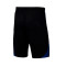 Pantalón corto Atlético de Madrid Segunda Equipación Stadium 2022-2023 Niño Black-Deep Royal Blue