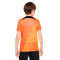 Camiseta Atlético de Madrid Pre-Match 2022-2023 Niño Laser Crimson