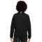Chaqueta Atlético de Madrid Pre-Match 2022-2023 Niño Black