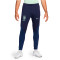 Pantalon Nike Brésil Entraînement Coupe du Monde Qatar 2022