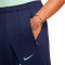 Pantaloni  Nike Brasil Training Mundial Qatar 2022