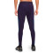 Pantalón largo Brasil Training Mundial Qatar 2022 Blackened Blue-Coastal Blue
