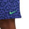 Nike Brazil Fanswear World Cup Qatar 2022 Shorts