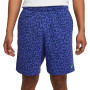 Brasil Fanswear Mundial Qatar 2022 Lapis-Coastal Blue