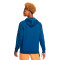 Sudadera Nike Brasil Fanswear