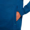 Sudadera Nike Brasil Fanswear