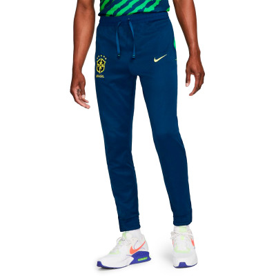 Długie spodnie Brasil Fanswear Mundial Qatar 2022