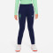 Pantalón largo Nike Brasil Training Mundial Qatar 2022 Niño