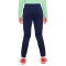 Pantalón largo Nike Brasil Training Mundial Qatar 2022 Niño