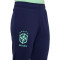 Pantalón largo Nike Brasil Training Mundial Qatar 2022 Niño
