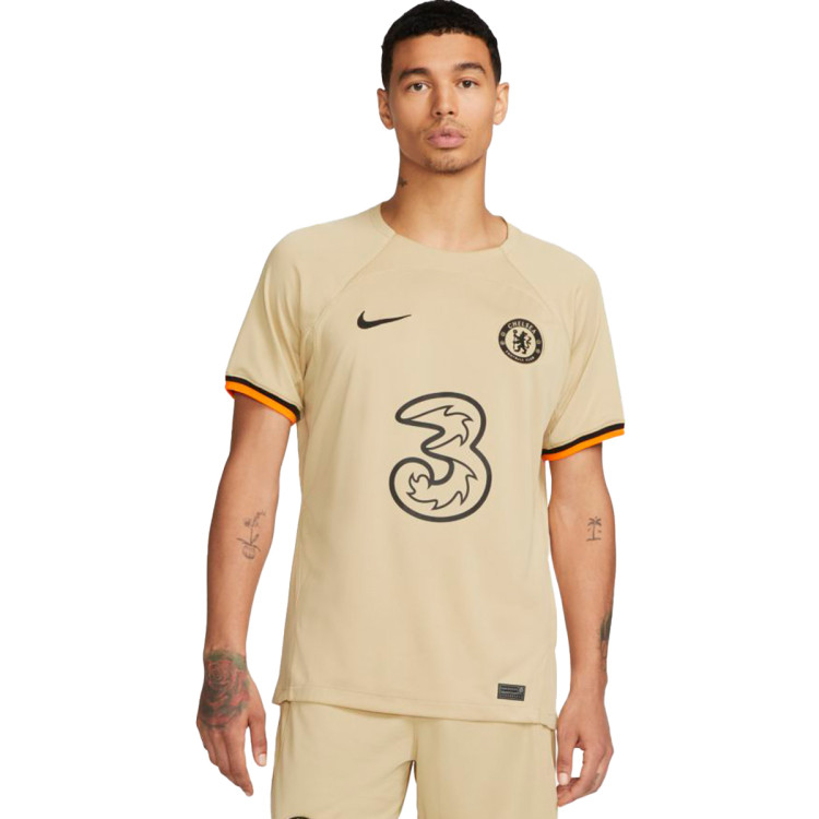 Chelsea FC Tercera Equipación Stadium 2022-2023