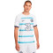 Camiseta Chelsea FC Segunda Equipación Stadium 2022-2023 White