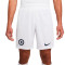 Pantalón corto Nike Chelsea FC Segunda Equipación Stadium 2022-2023