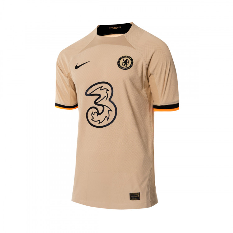 Chelsea FC Tercera Equipación Match 2022-2023