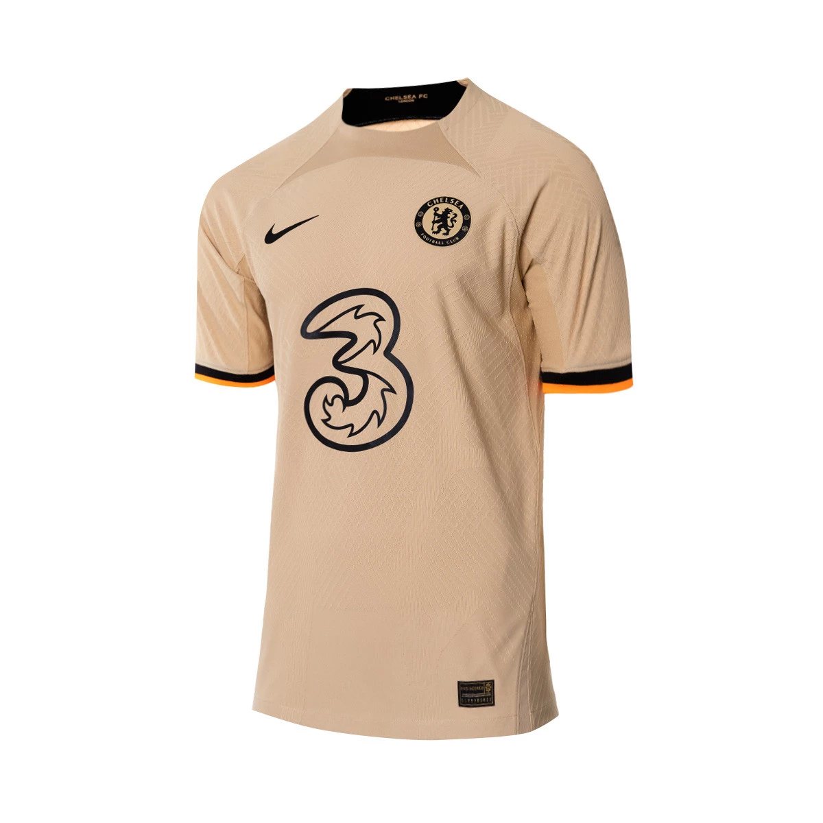 Camiseta chelsea tercera equipacion clearance