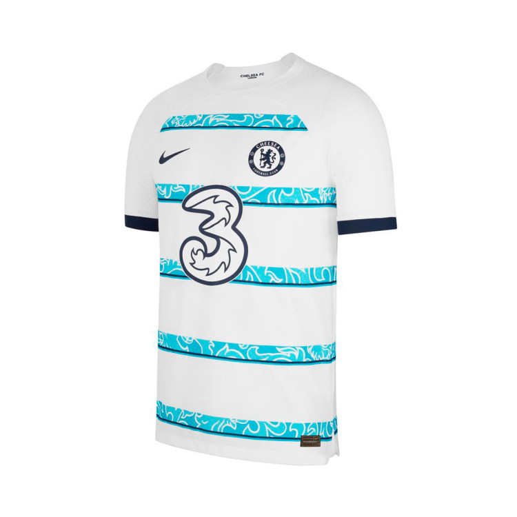 Chelsea FC Segunda Equipación Match 2022-2023