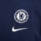 Sudadera Chelsea FC Fanswear 2022-2023 College Navy-Chlorine Blue