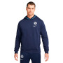 Chelsea FC Fanswear 2022-2023 College Navy-Chlorine Blue