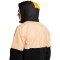 Chaqueta Chelsea FC Training 2022-2023 Sesame-Total Orange