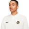 Polo Chelsea FC Fanswear 2022-2023 Sail