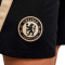 Pantalón corto Chelsea FC Training 2022-2023 Black-Sesame