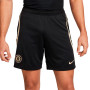 Chelsea FC Training 2022-2023 Black-Sesame
