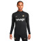 Sudadera Chelsea FC Training 2022-2023 Black