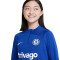 Nike Kids Chelsea FC Training 2023/24 Sweatshirt