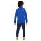 Chándal Chelsea FC Training 2023-2024 Niño Rush Blue-Obsidian-White