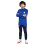 Chelsea FC Training 2023-2024 Niño Rush Blue-Obsidian-White