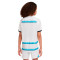 Camiseta Chelsea FC Segunda Equipación Stadium 2022-2023 Niño White