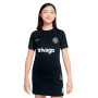 Chelsea FC Training 2022-2023 Niño Black-Sesame