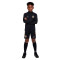 Sudadera Chelsea FC Training 2022-2023 Niño Black