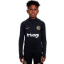 Chelsea FC Training 2022-2023 Niño Black