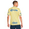Camiseta Club América Primera Equipación Stadium 2022-2023 Lemon Chiffon