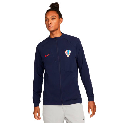 Veste Croatia Pre-Match Coupe du Monde Qatar 2022