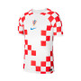Croacia Primera Equipación Stadium Mundial Qatar 2022