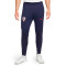 Pantalon Nike Croatie Entraînement Coupe du Monde Qatar 2022