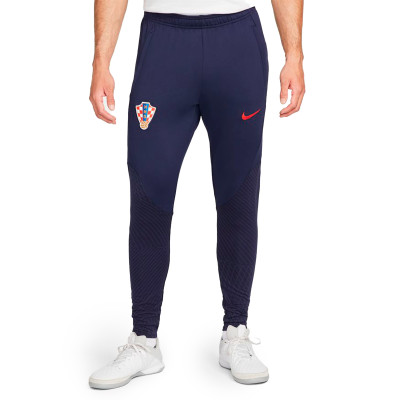 Pantalon Croatie Entraînement Coupe du Monde Qatar 2022