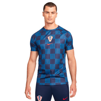 Camisetas Equipación oficial croata 2022 21/22 - Fútbol