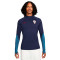 Sudadera Nike Croacia Training Mundial Qatar 2022
