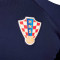Sudadera Nike Croacia Training Mundial Qatar 2022