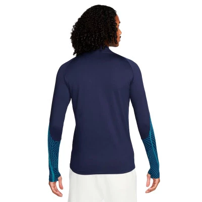 Sudadera Croacia Training Mundial Qatar 2022