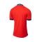 Camiseta Inglaterra Segunda Equipación Stadium Mundial Qatar 2022 Challenge Red-Blue Void
