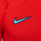Camiseta Inglaterra Segunda Equipación Stadium Mundial Qatar 2022 Challenge Red-Blue Void
