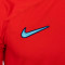 Maillot Nike Angleterre Maillot Extérieur Stadium Coupe du Monde Qatar 2022