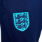 Pantalón largo Inglaterra Training Mundial Qatar 2022 Blue Void