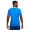 Camiseta Inglaterra Training Mundial Qatar 2022 Game Royal-Blue Fury