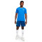 Camiseta Inglaterra Training Mundial Qatar 2022 Game Royal-Blue Fury