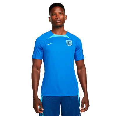 Maillot Angleterre Entraînement Coupe du Monde Qatar 2022